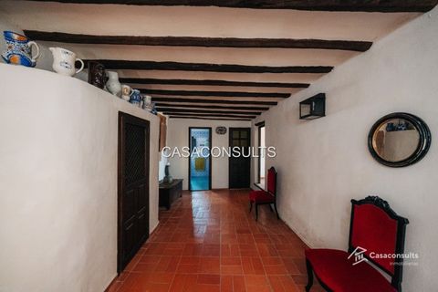 Landsbyhus i Vilafames, Castellon, Vilafames - € 215.000 | Ref: 869 - foto 19